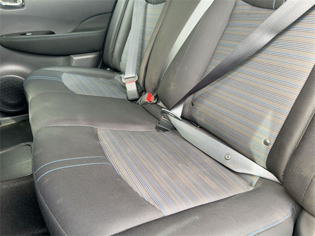 used 2023 Nissan Leaf car, priced at $18,511