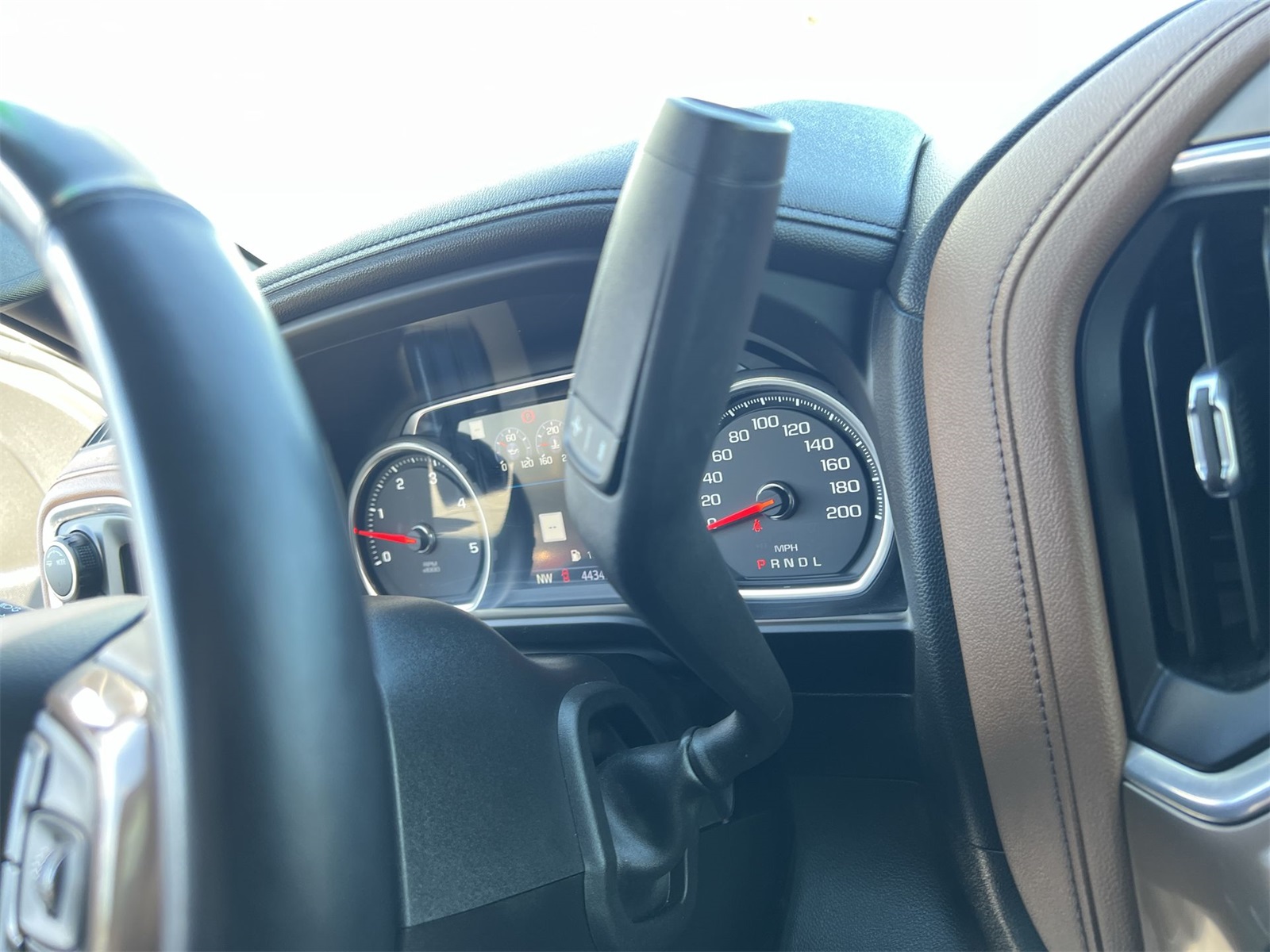 used 2023 Chevrolet Silverado 3500HD car, priced at $68,293