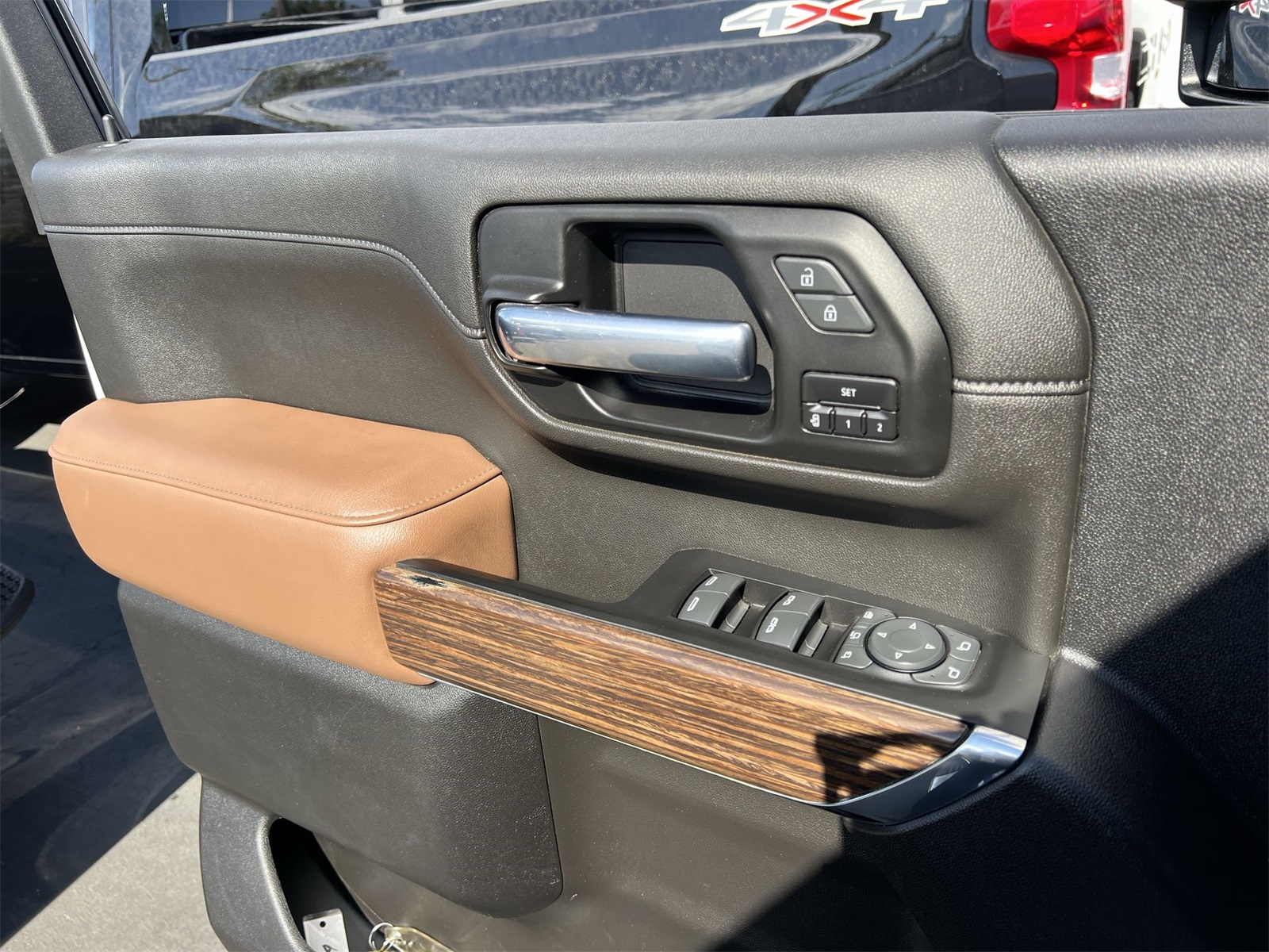 used 2023 Chevrolet Silverado 3500HD car, priced at $68,293