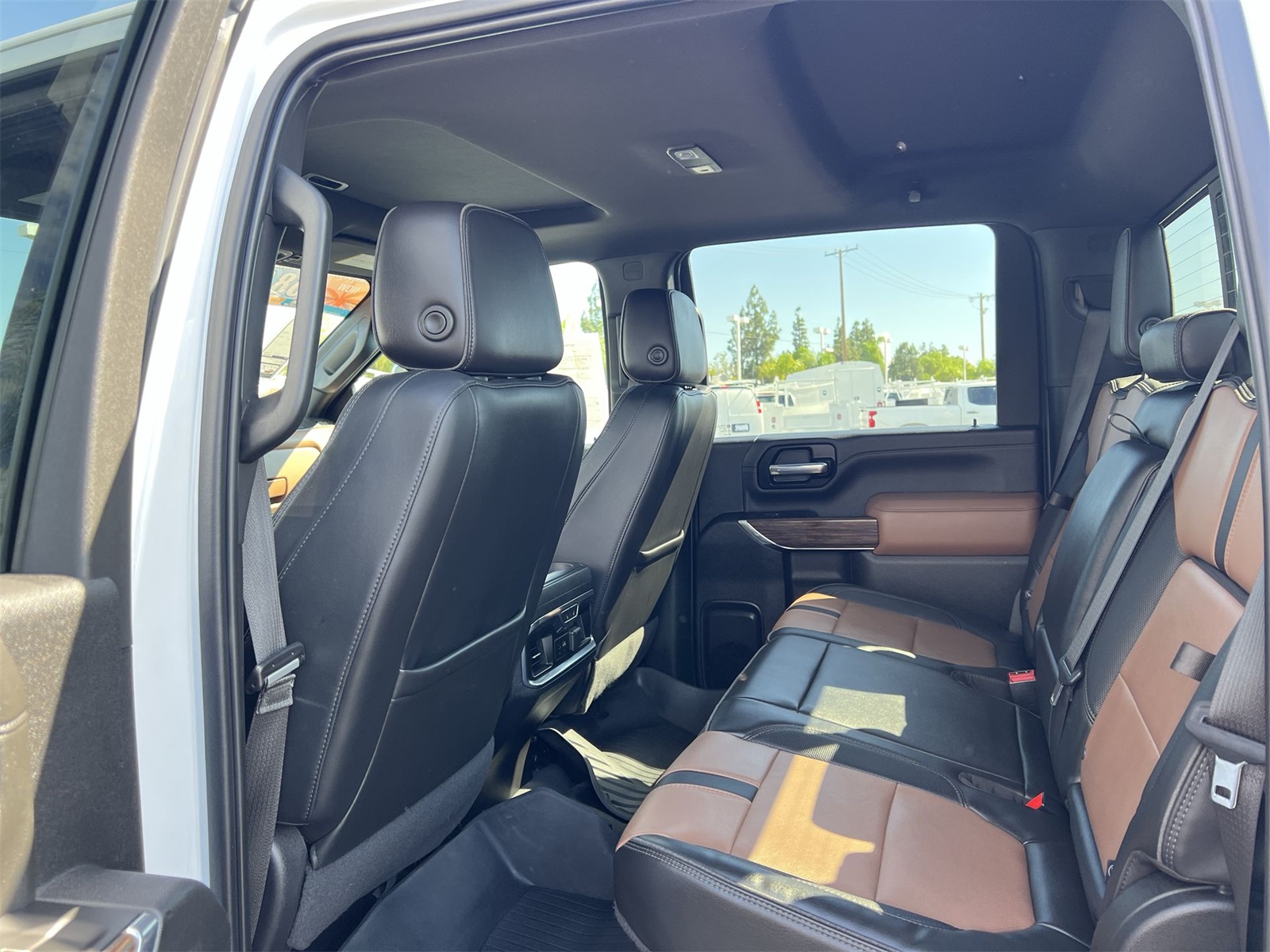 used 2023 Chevrolet Silverado 3500HD car, priced at $68,293