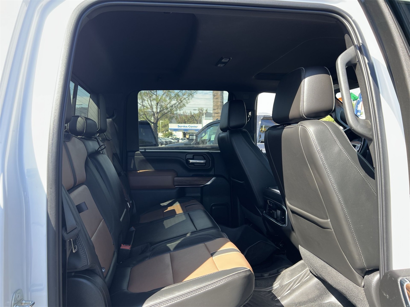 used 2023 Chevrolet Silverado 3500HD car, priced at $68,293