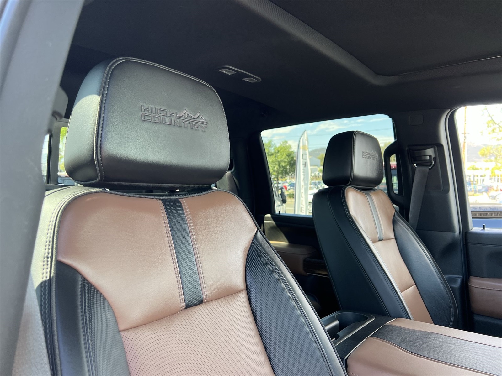 used 2023 Chevrolet Silverado 3500HD car, priced at $68,293