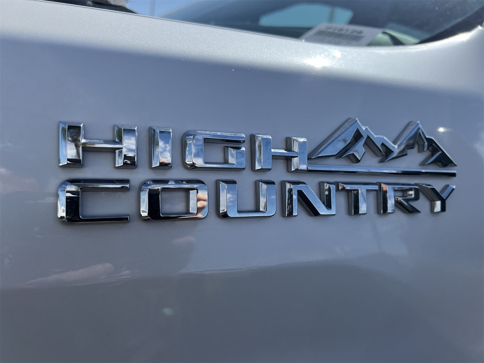 used 2023 Chevrolet Silverado 3500HD car, priced at $68,293