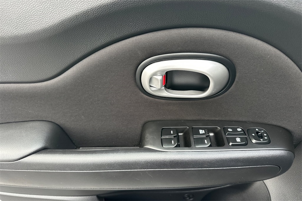 used 2016 Kia Soul car, priced at $11,938