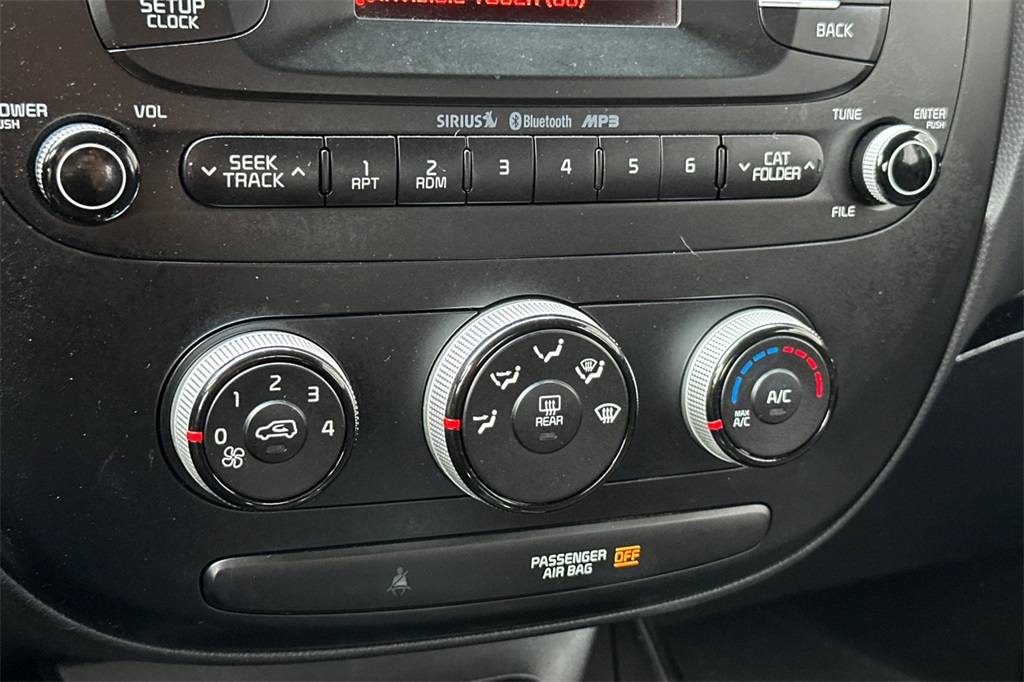 used 2016 Kia Soul car, priced at $11,938