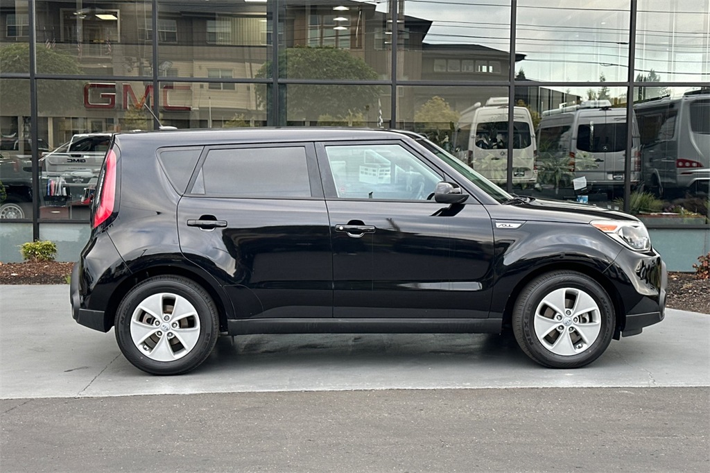 used 2016 Kia Soul car, priced at $11,938