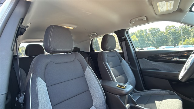 new 2026 Chevrolet TrailBlazer car, priced at $26,785