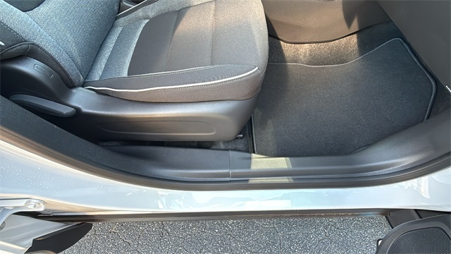 new 2026 Chevrolet TrailBlazer car, priced at $26,785