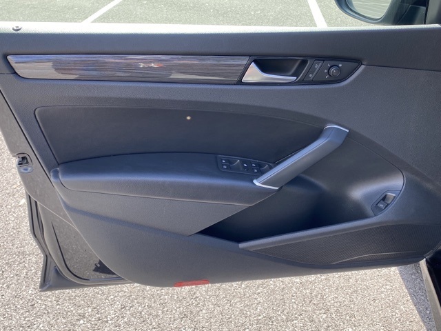 used 2020 Volkswagen Passat car, priced at $16,993