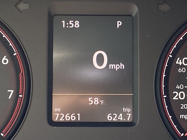 used 2020 Volkswagen Passat car, priced at $16,993