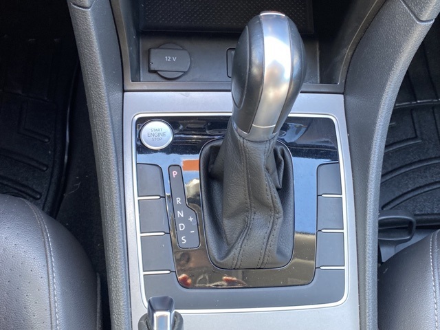 used 2020 Volkswagen Passat car, priced at $16,993