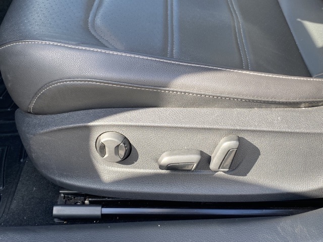 used 2020 Volkswagen Passat car, priced at $16,993