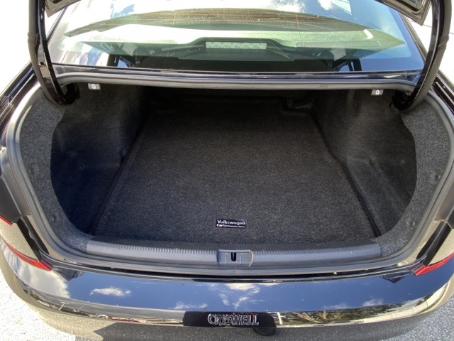 used 2020 Volkswagen Passat car, priced at $16,993