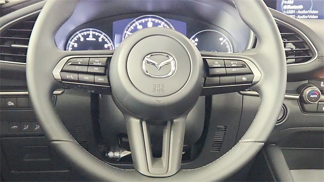 new 2026 Mazda Mazda3 car, priced at $29,055