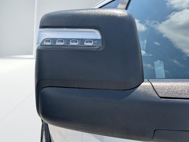 new 2025 Ram 2500 car, priced at $66,965