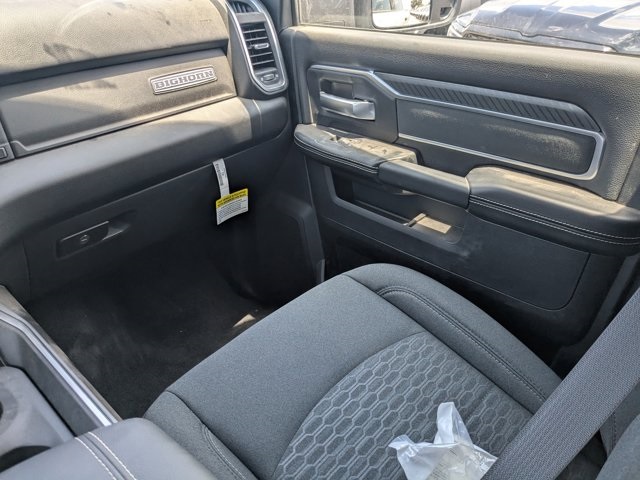 new 2025 Ram 2500 car, priced at $66,965