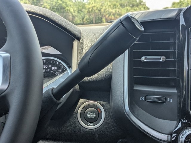 new 2025 Ram 2500 car, priced at $66,965