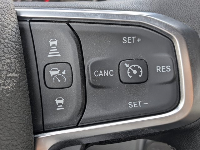 new 2025 Ram 2500 car, priced at $66,965