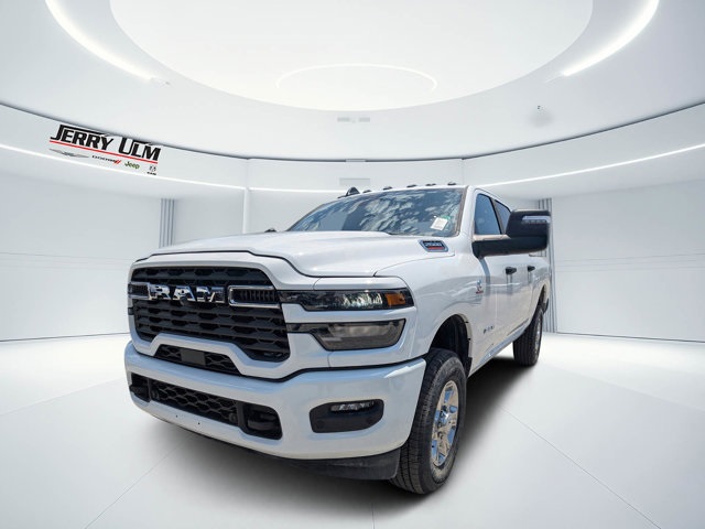 new 2025 Ram 2500 car, priced at $66,965