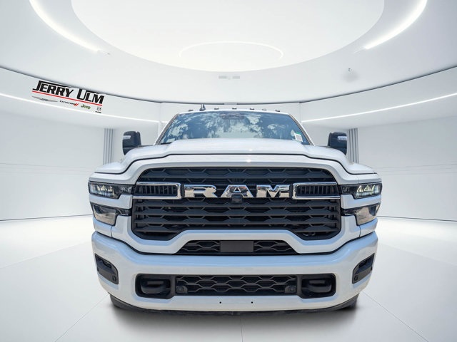 new 2025 Ram 2500 car, priced at $66,965