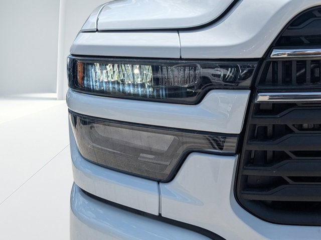 new 2025 Ram 2500 car, priced at $66,965