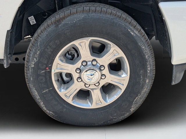 new 2025 Ram 2500 car, priced at $66,965