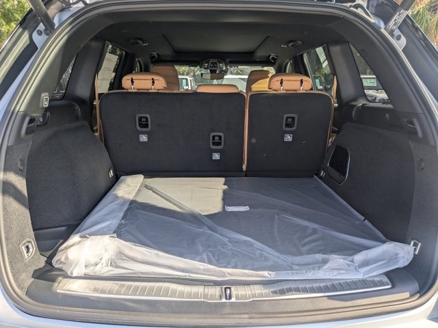 new 2025 Jeep Grand Cherokee car, priced at $55,560