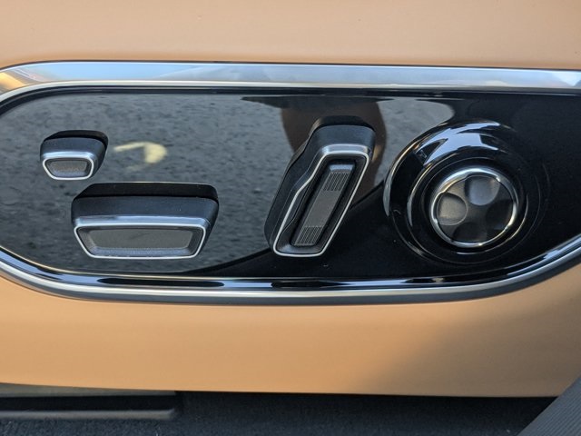 new 2025 Jeep Grand Cherokee car, priced at $55,560