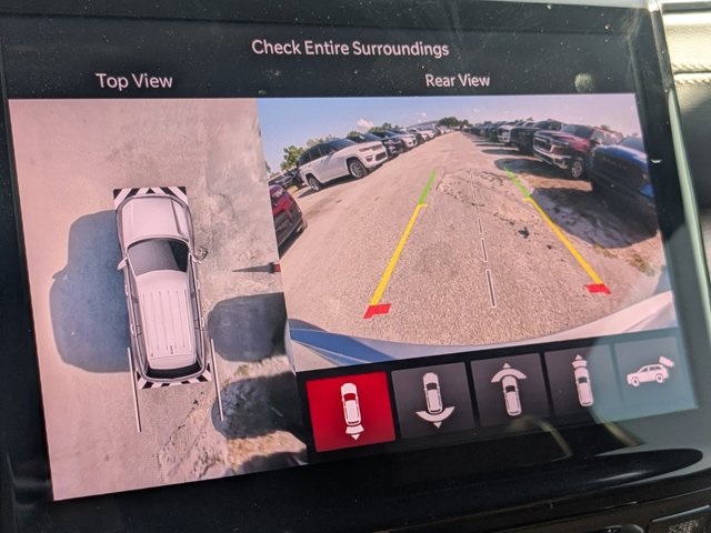 new 2025 Jeep Grand Cherokee car, priced at $55,560