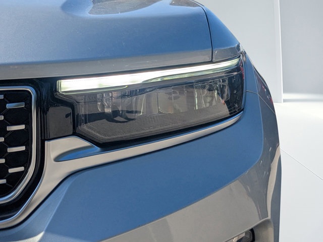 new 2025 Jeep Grand Cherokee car, priced at $55,560