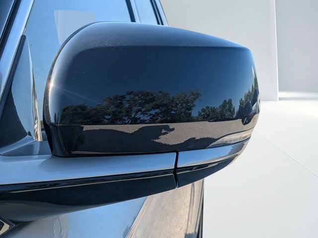 new 2025 Jeep Grand Cherokee car, priced at $55,560