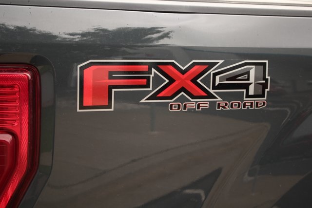 used 2021 Ford F-250SD car, priced at $68,208