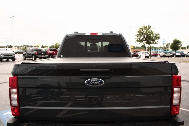 used 2021 Ford F-250SD car, priced at $68,208