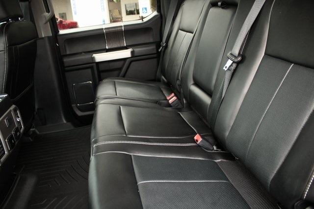 used 2021 Ford F-250SD car, priced at $68,208