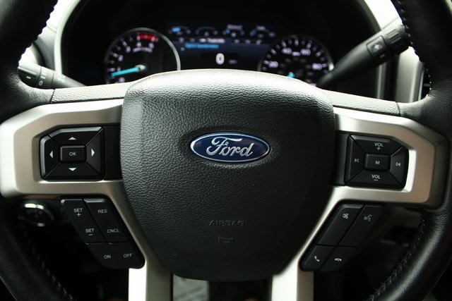 used 2021 Ford F-250SD car, priced at $68,208