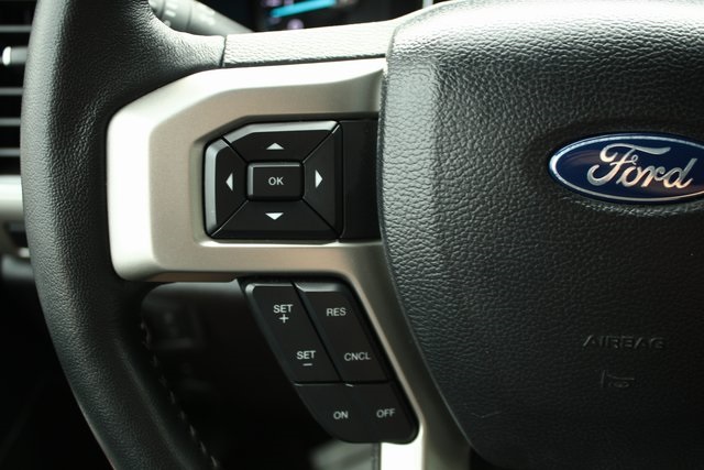 used 2021 Ford F-250SD car, priced at $68,208