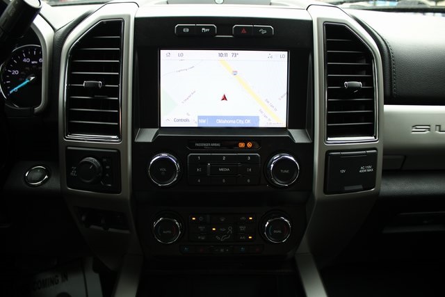 used 2021 Ford F-250SD car, priced at $68,208