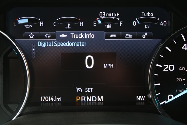 used 2021 Ford F-250SD car, priced at $68,208