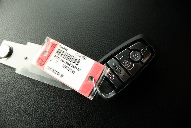 used 2021 Ford F-250SD car, priced at $68,208