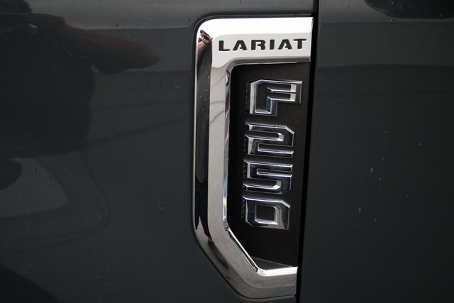 used 2021 Ford F-250SD car, priced at $68,208