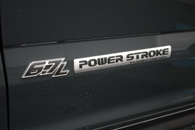 used 2021 Ford F-250SD car, priced at $68,208