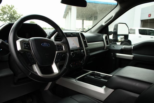 used 2021 Ford F-250SD car, priced at $68,208