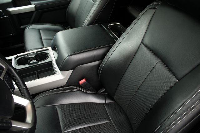 used 2021 Ford F-250SD car, priced at $68,208