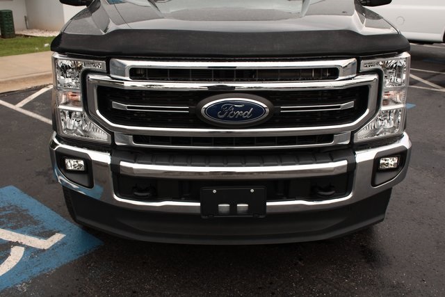 used 2021 Ford F-250SD car, priced at $68,208