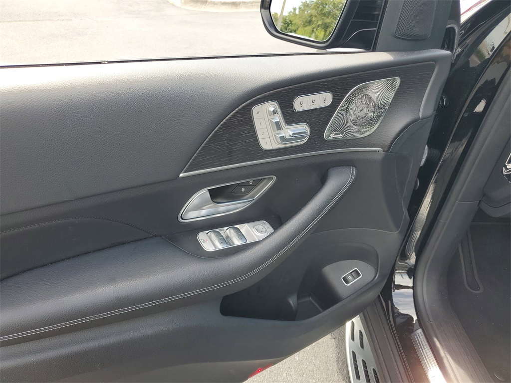 used 2023 Mercedes-Benz GLE car, priced at $64,998