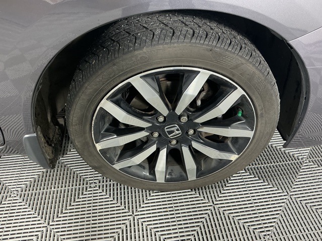 used 2015 Honda Civic car, priced at $11,932