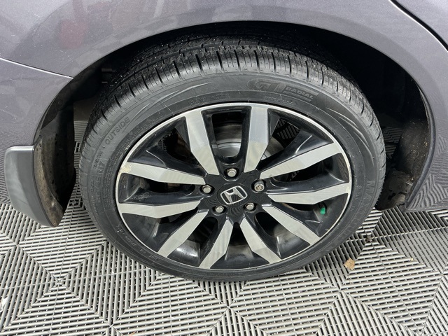 used 2015 Honda Civic car, priced at $11,932