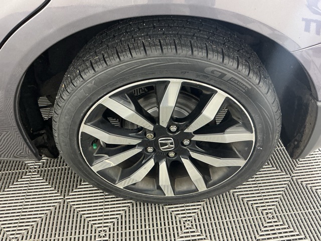 used 2015 Honda Civic car, priced at $11,932