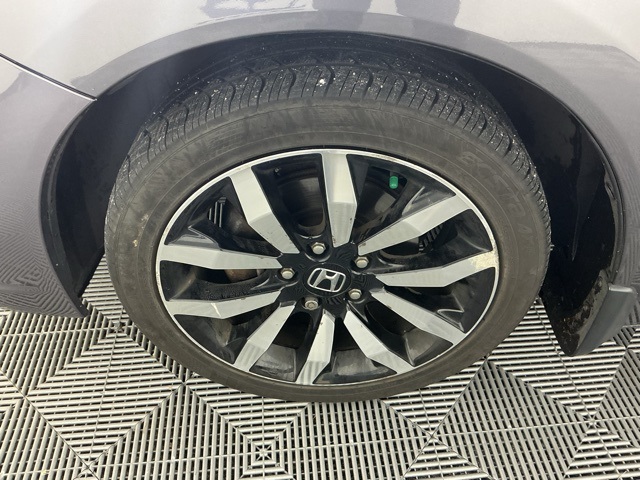 used 2015 Honda Civic car, priced at $11,932