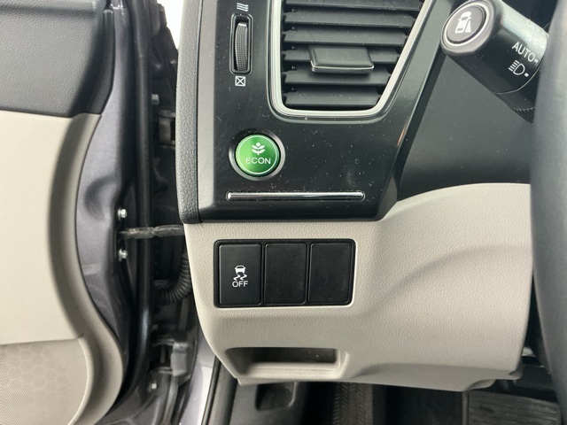 used 2015 Honda Civic car, priced at $11,932